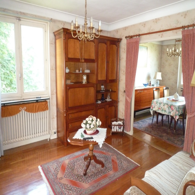 Offres de vente Maison Lyon (69008)