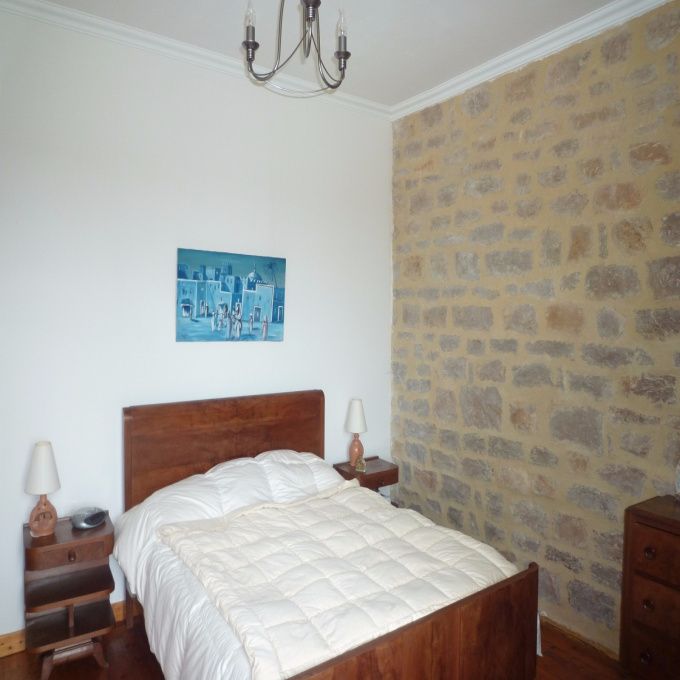Offres de vente Maison Chalon-sur-Saône (71100)