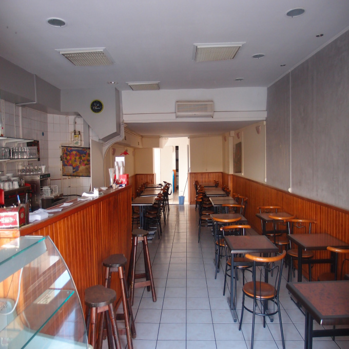 Vente Immobilier Professionnel Murs commerciaux Lyon (69008)